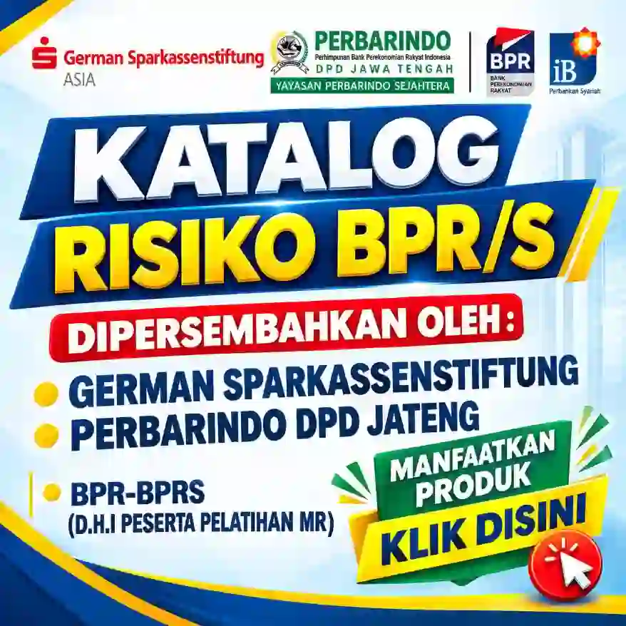 Corporate Banking Risk Catalog
